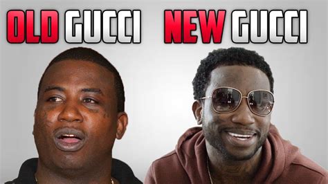 does gucci drug test